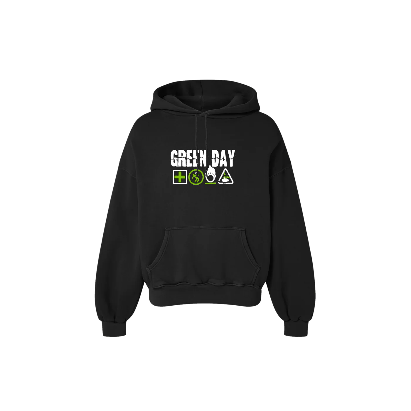 HOODIES